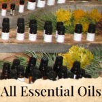 All Essential Oils