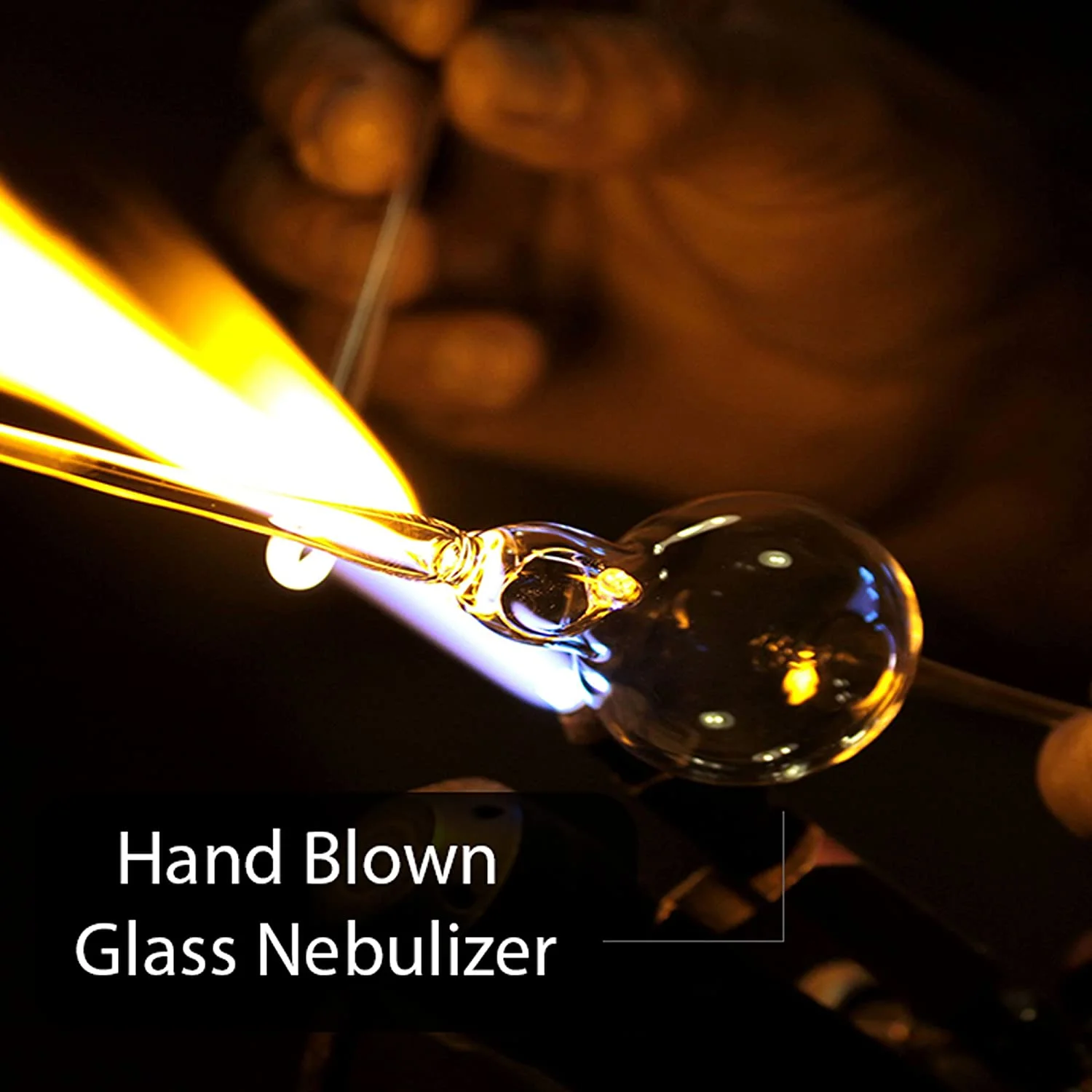 Essential Oil Nebulizer - Image 4