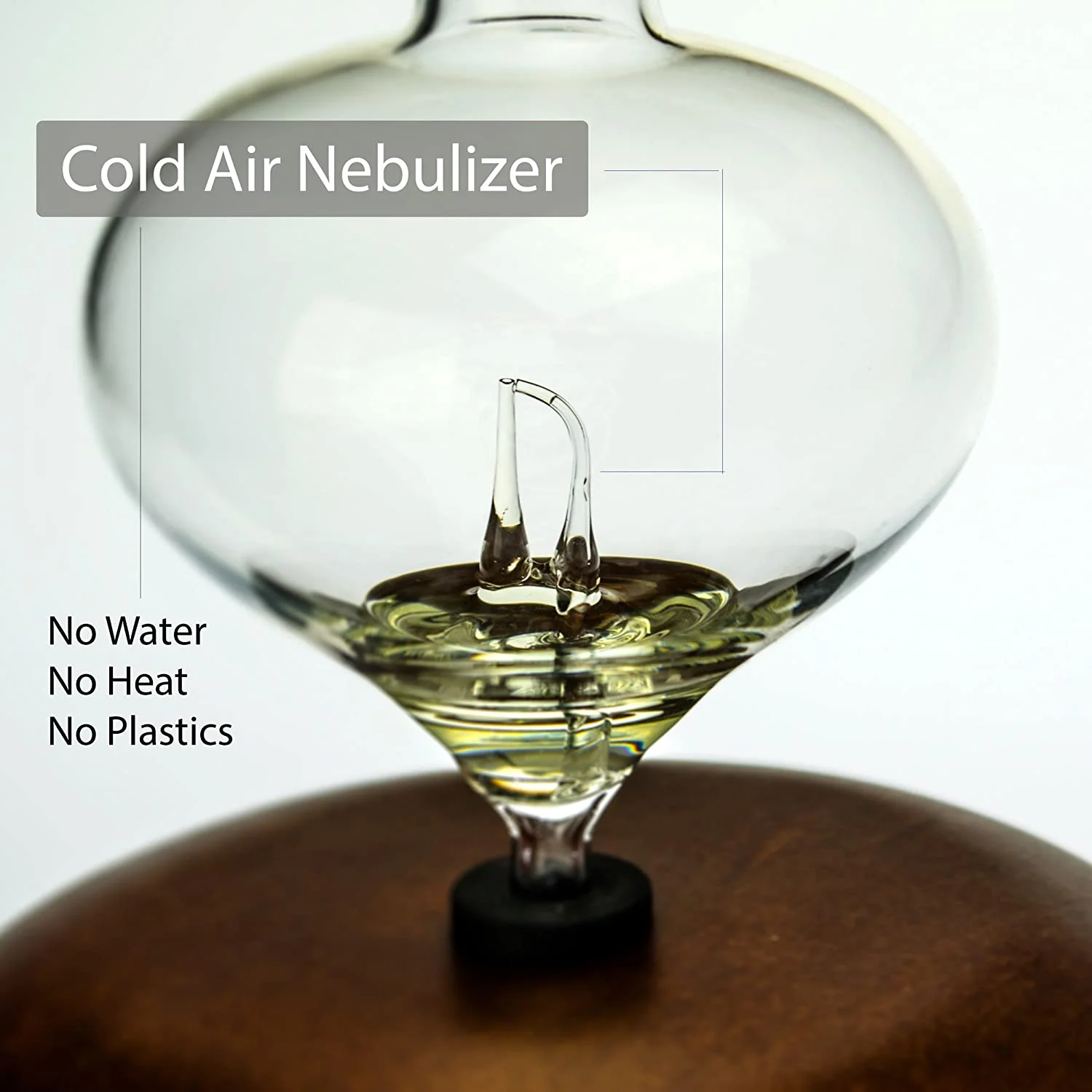 Essential Oil Nebulizer - Image 5