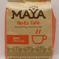 No Es Cafe